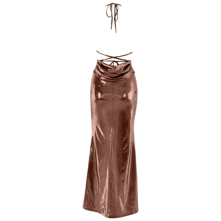 rose gold glitter bodycon dress Forgiven Sequin Bodycon Mini Dress Rose Gold
