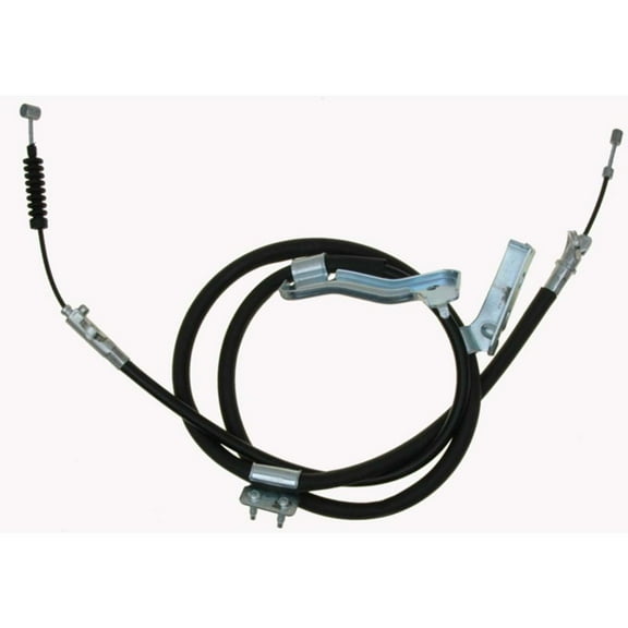 Parking Brake Cable Fits select: 2000,2002-2004 NISSAN PATHFINDER