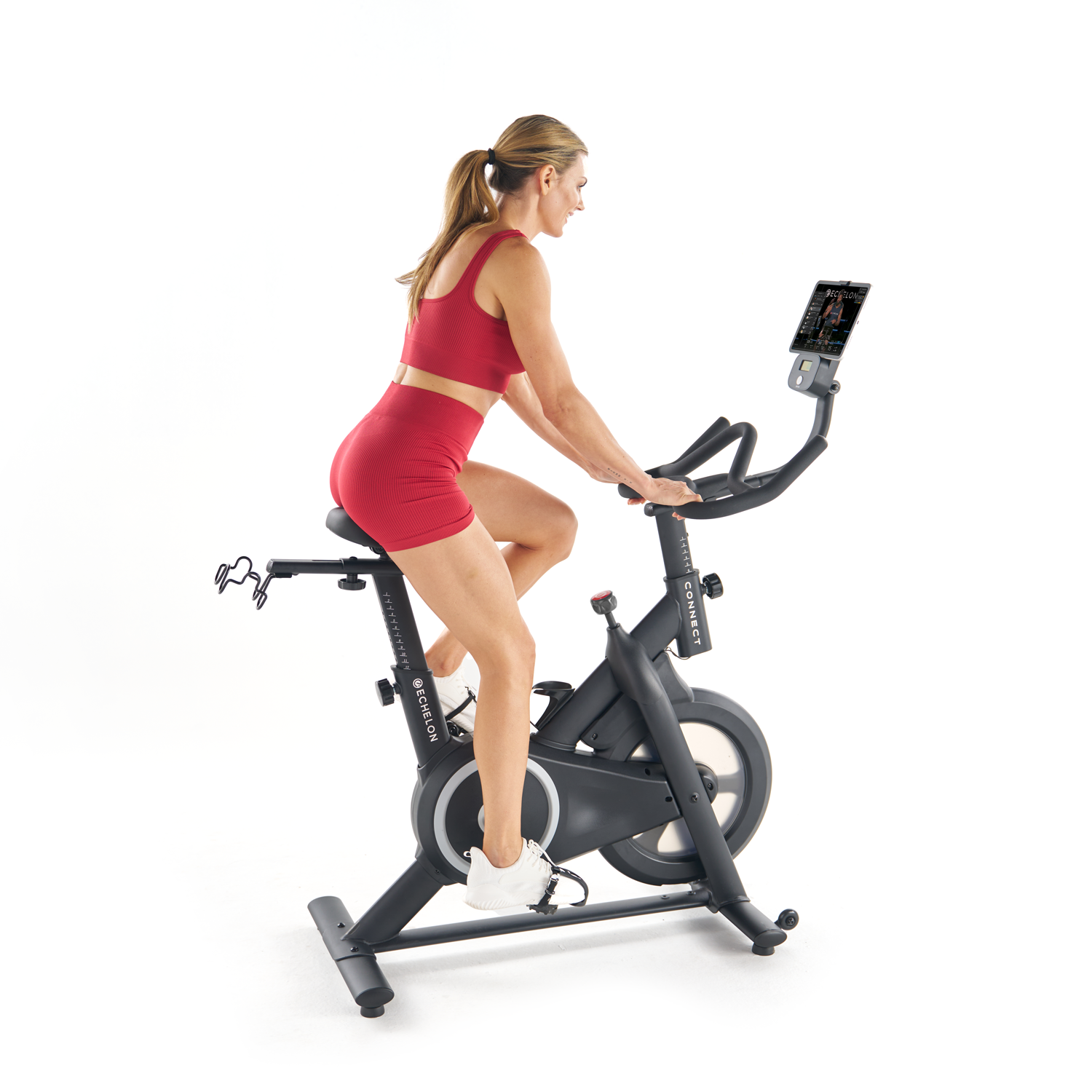 Echelon Connect EX-30-RCX Stationary Exercise Bike