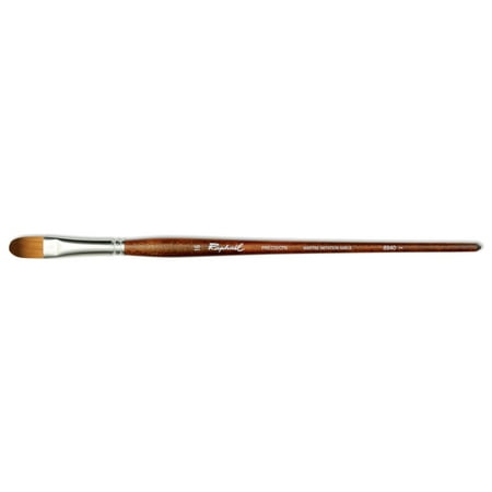 UPC: 3046450036470 | Raphael Precision Long Handle Brush  Filbert  16