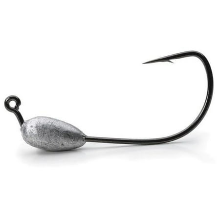 TMO River Rat Series Tube Jig Head