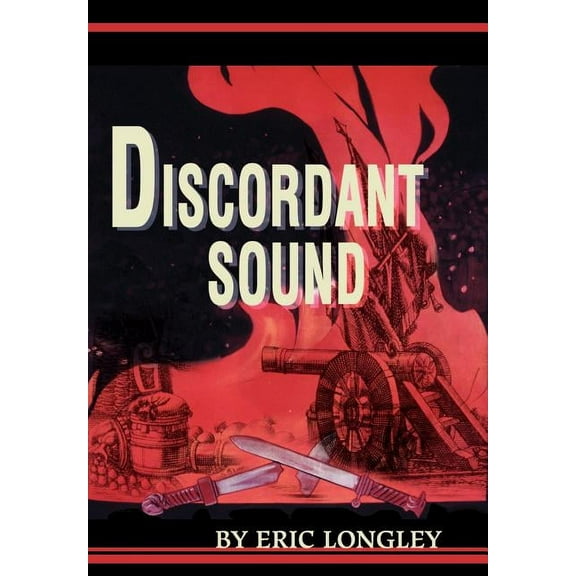 Discordant Sound (Hardcover)