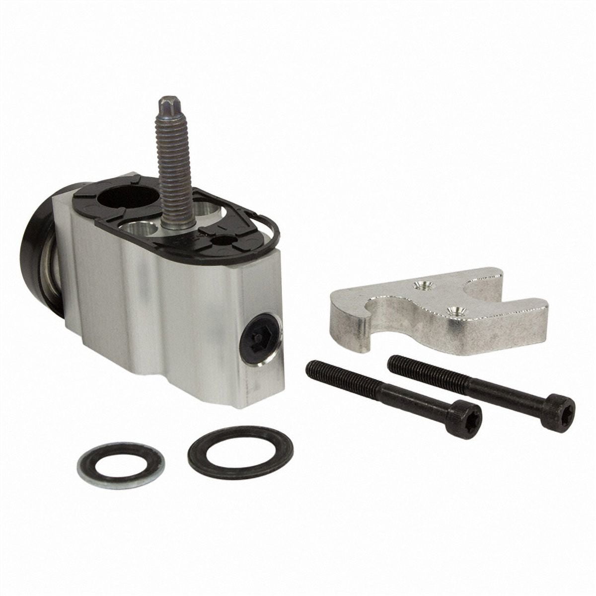 VALVE ASY - EVAPORA (P)