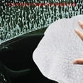 thumbnail image 3 of Pack of 4 10 INCH POLISHER POLISH PAD POLISHING BUFFING CAR BUFFER WAXER, 3 of 9