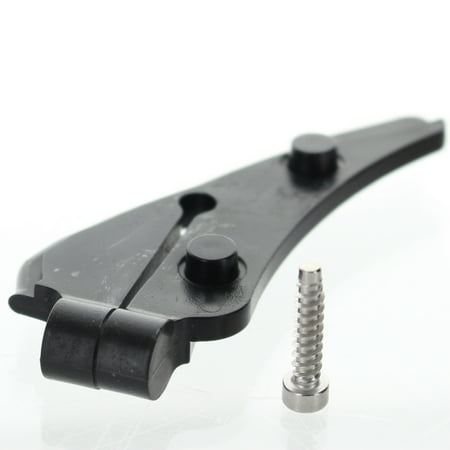G2 Ergonomics Throttle Cam - Johnson/Evinrude/OMC New OEM THROTTLE CAM & SCREW AY 0396740 396740