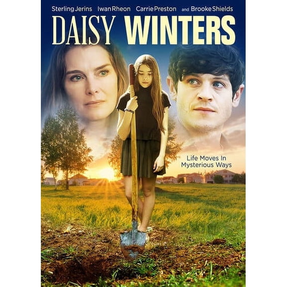 Daisy Winters (DVD)