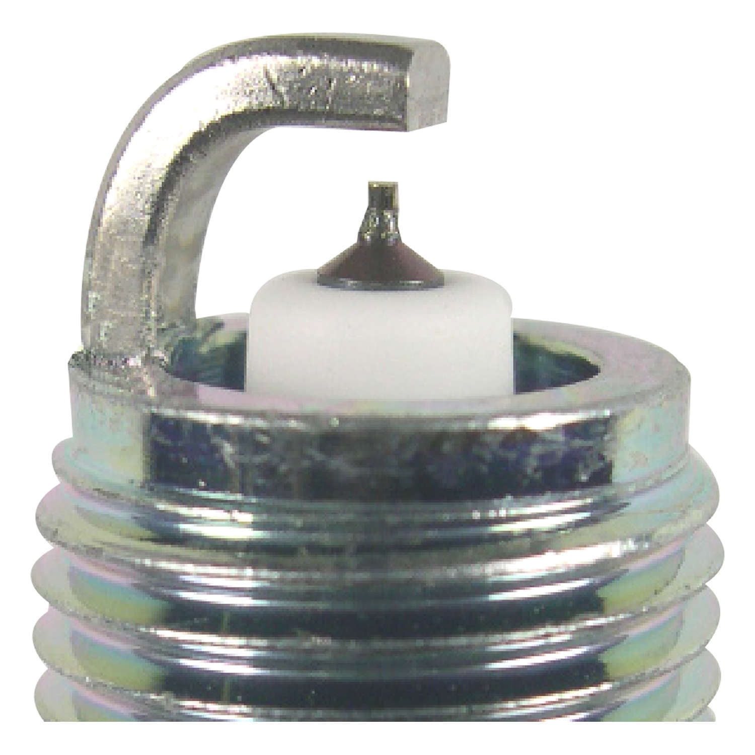 NGK 3107 Laser Iridium Spark Plug (4 Pack)