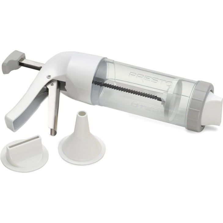 Presto Jerky Gun and Seasoning