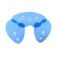 thumbnail image 1 of jifeng 1 Set Reusable Face Body Painting Stencil Template for Party Stage E 20x15cm, 1 of 8