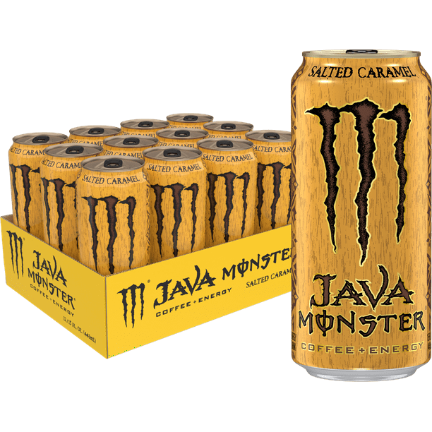 monster coffee drinks shortage