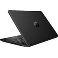 thumbnail image 5 of HP 14 DK1031 Home and Business Laptop (AMD Ryzen 3 3250U 2-Core, 8GB RAM, 256GB m.2 SATA SSD, 14.0" HD (1366x768), AMD Radeon Graphics, Wifi, Bluetooth, Webcam, Win 10 Pro) with HP Thunderbolt Dock, 5 of 6
