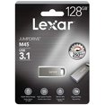 thumbnail image 1 of LEXAR Lexar?? JumpDrive?? M45 LEXAR LJDM45128ABSLLEXAR, 1 of 2