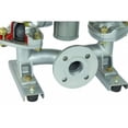 thumbnail image 3 of Double Diaphragm Pump, Aluminum, Air Operated, Santoprene, 160 GPM 3HJX2, 3 of 7