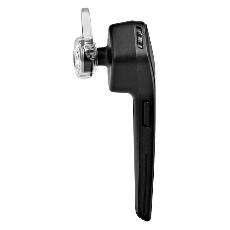 Plantronics Voyager Edge Wireless Bluetooth Headset - Black Plantronics Voyager Edge Wireless Bluetooth Headset - Black