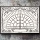 thumbnail image 5 of Diagrama de abanico del árbol genealógico de 5 generaciones diagrama de abanico del árbol genealógico de 5 generaciones Diagrama del árbol genealógico Vintage Wall Art Canvas ANGGREK Otros, 5 of 5