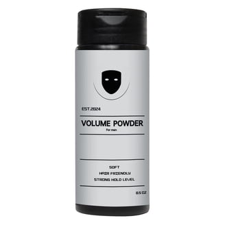 Hair Powder Play Lite: Soft Volumizing & Textured Dry Hair Powder