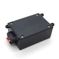 thumbnail image 4 of Interruptor Controlador Inalámbrico RF ANGGREK Regulador de Intensidad LED 12V 24V, 4 of 6