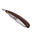 thumbnail image 4 of Barber Straight Edge Razor Stainless Steel Salon Safety Folding Shaving Blades Hair Cutting Blade Hair, 4 of 8