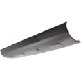 thumbnail image 2 of Replacement T017506P Valance Compatible with 2003-2005 Toyota 4Runner Front Panel Primed, 2 of 3