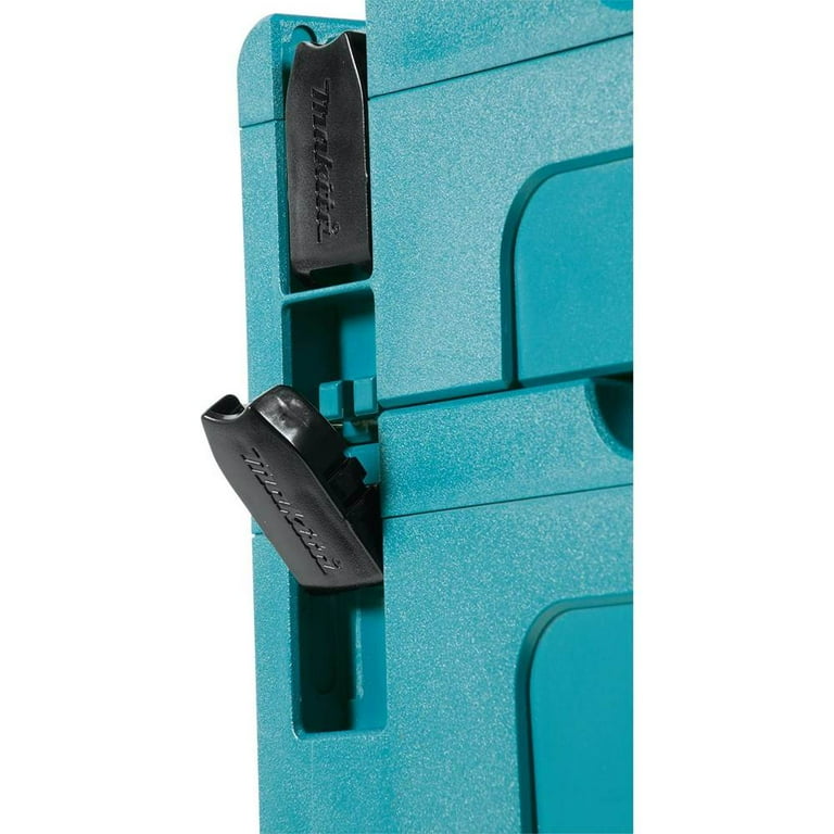 Makita Tools 197211-7 Medium Reinforced Interlocking