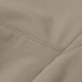 thumbnail image 6 of hotojiny Golf Pants Men Lightweight Stretch Tapered Work Pants Classic Fit Elastic Waist Casual Slacks Trousers for Big and Tall, 6 of 6