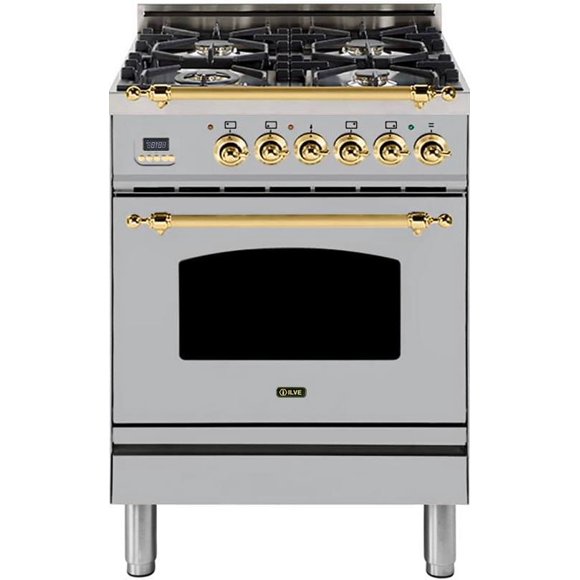 24 Inch Gas Ranges