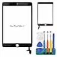 thumbnail image 3 of Srjtek Touch Screen Replacement Assembly Kit for iPad Mini 3 A1599 A1600 Black, 3 of 4