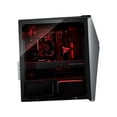 thumbnail image 6 of ASUS ROG Strix GL Gaming Desktop, AMD Ryzen 5 3400G Upto 4.2GHz, 32GB RAM, 1TB NVMe SSD, NVIDIA GeForce GTX 1650, HDMI, DisplayPort, DVI, Wi-Fi, Bluetooth, Windows 10 Home, 6 of 7