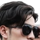 thumbnail image 4 of Polarized Sunglasses Outdoor Driving Photochromic Fishing Glasses Light Weight Durable Practical Men Women Gifts, 4 of 4