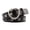 Black, variant on Belts for Women Ladies Vintage Heart Buckle Leisure Leather Belt Trouser Accessories Belt