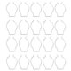 thumbnail image 3 of 100pcs LED Fluorescent Tube Holder Manganese Steel Support Bracket for Lamp Installation Durable Clips for Indoor Outdoor Lighting\n\n**优 后标题：**, 3 of 5