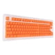 thumbnail image 5 of Teclas de teclado Bling Bling 117 Teclas OEM de inyección de dos colores, 5 of 12