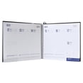 thumbnail image 3 of Agenda Danpex Semanal ejecutiva negra 2026, 3 of 3