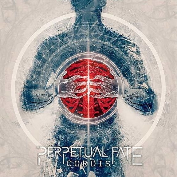 Perpetual Fate - Cordis - Music & Performance - CD