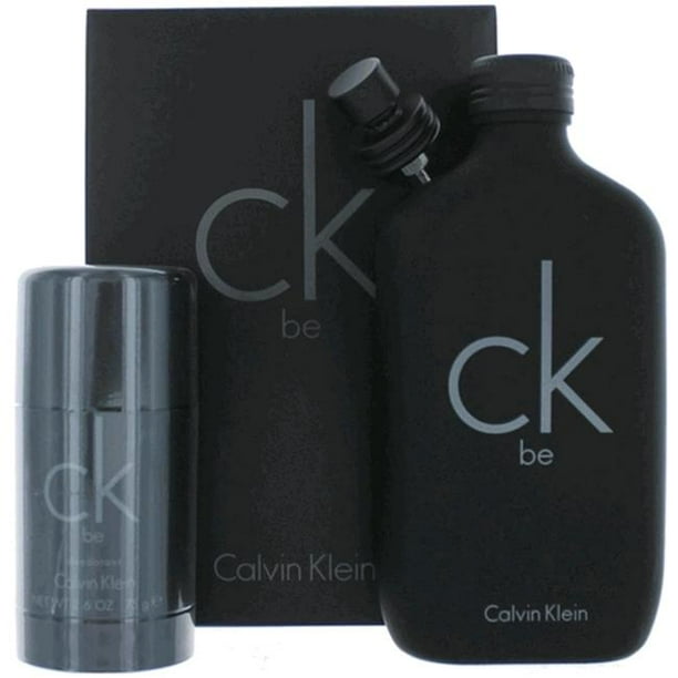 Ck be sales gift set