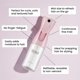 thumbnail image 3 of Botella de aerosol TANGLE TEEZER, tamaño de viaje, Fine Mist, 180 ml, rosa, 3 of 7