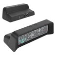 thumbnail image 3 of GPS OBD HUD ANGGREK pantalla LCD HD fibra de carbono Universal, 3 of 8
