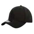 thumbnail image 2 of Gorra New Era Los Angeles Dodge UNISEX 70428987 negro M/L New Era 70428987 GORRA LOS ANGELES DODGE, 2 of 4
