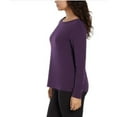 thumbnail image 6 of Banana Republic Ladies Long Sleeve Top (1797427), 6 of 6