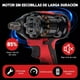 thumbnail image 2 of Llave De Impacto Inalámbrica Inpacto Eléctrica2pilas, 2 of 4