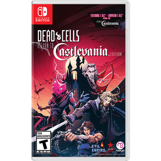 Castlevania Anniversary Collection Ultimate Edition (Limited Run