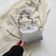 thumbnail image 1 of Women Shoulder Bag Chain Bag Crossbody Bag Ladies Handbag Messenger Bag, 1 of 7