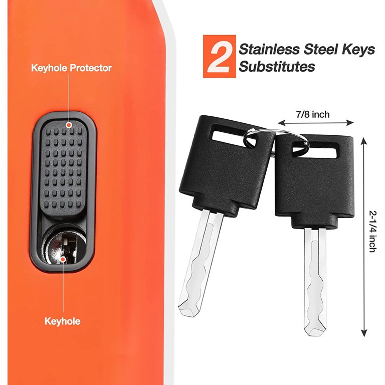 A Substitute for a Bike Lock: Top Secure Alternatives Revealed