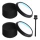 thumbnail image 1 of Kit de filtros de esponja de espuma, paquete de 2, Compatible con aspiradora Vax Blade 24v 32v, 1 of 5