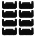 thumbnail image 1 of ColoMX 8 filtros para fuente de agua para gatos y perros., 1 of 7