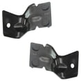 thumbnail image 3 of New Rear Left and Rear Right Bumper Retainer Compatible With Nissan Rogue Sport S 4 Cyl 2.0L Rogue Sport SL 4 Cyl 2.0L 2017-2022 By 79185DF30A NI1133107 NI1132107 79184DF30A, 3 of 5