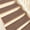 Brown, variant on Stair Treads Non Slip, 15 Pack 8" X 30" Beige Stair Runners for Wooden Steps Non Slip with Reusable TPE Adhesive Backing, Carpet Stair Treads for Kids Elders and Pets, Machine Washable, Anti-Fall