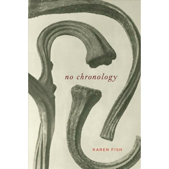 Phoenix Poets: No Chronology (Edition 1) (Paperback)