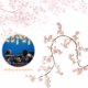 thumbnail image 4 of Vines Cerezo Artificial 7777884 (1.8m100led), 4 of 9