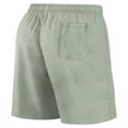 thumbnail image 3 of Men's Fanatics Mint Miami Dolphins Elements Shorts, 3 of 3